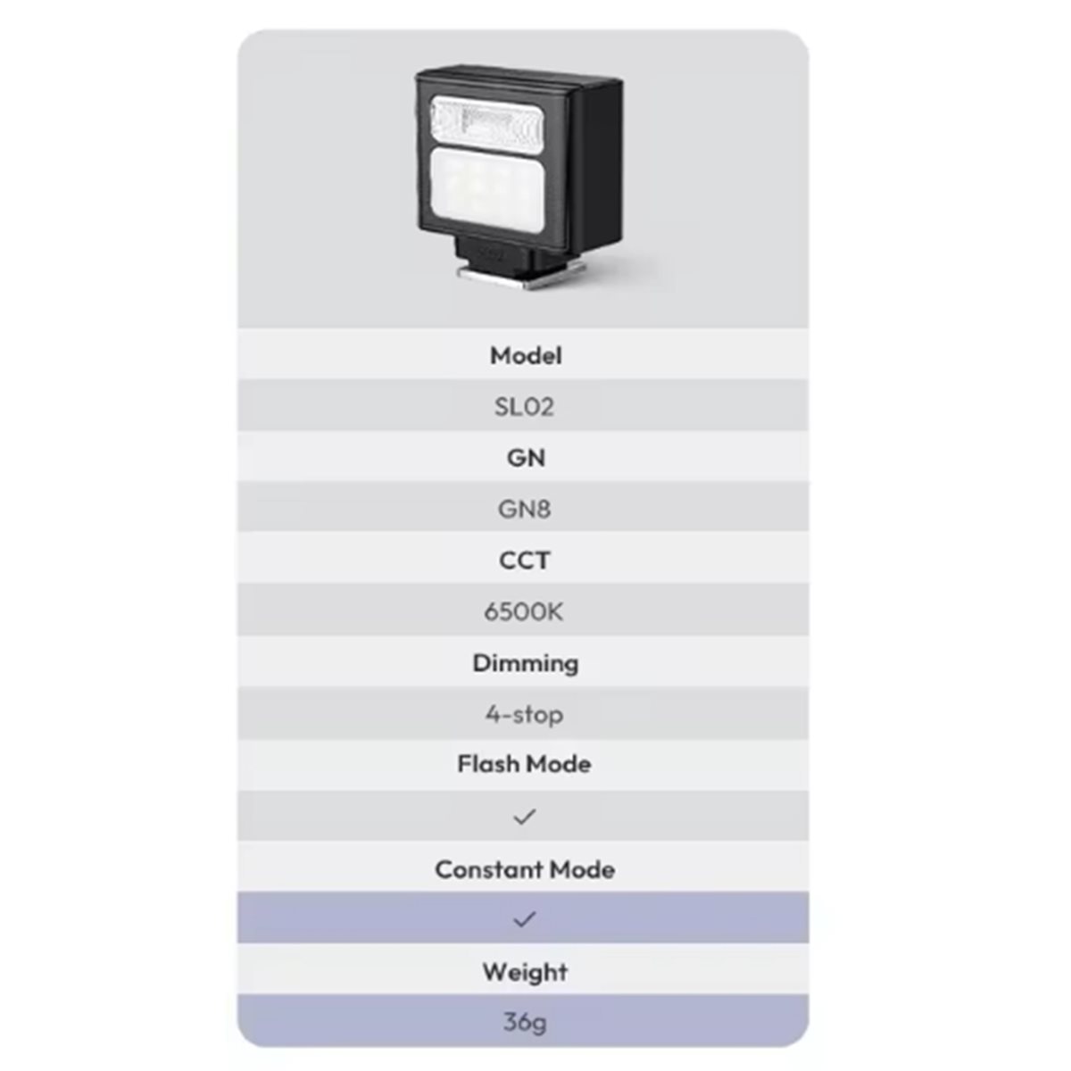 Outdoor Lighting For Photography - DT75BG SL02 カメラフラッシュライト SpeedLite GN8 6500K