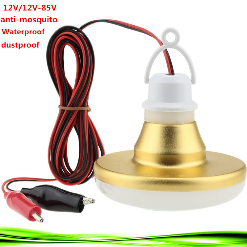 12V 防水 12/15/20/30W LED電球 ポータブ - Outdoor Lighting Vendor のレビューと価格
