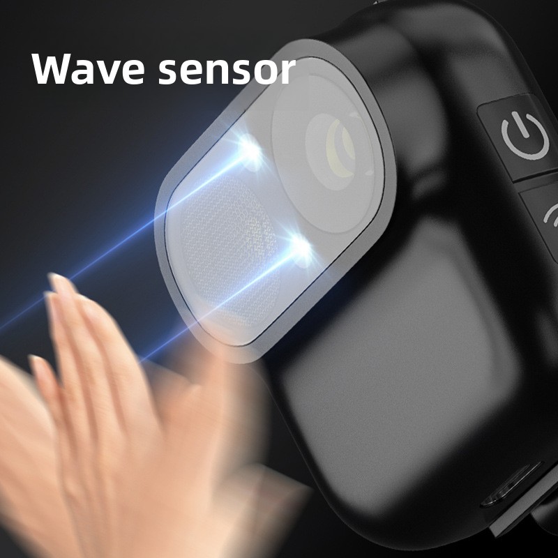 高輝度ヘッドランプ、カメラ型、防水、充電式、長いバッテリー寿 - Outdoor Lighting And Camera のレビューと価格