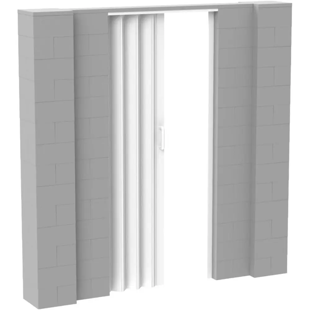 7フィート x 7フィート モジュール式壁キット 折りたたみ - Wall Lighting Outdoor のレビューと価格