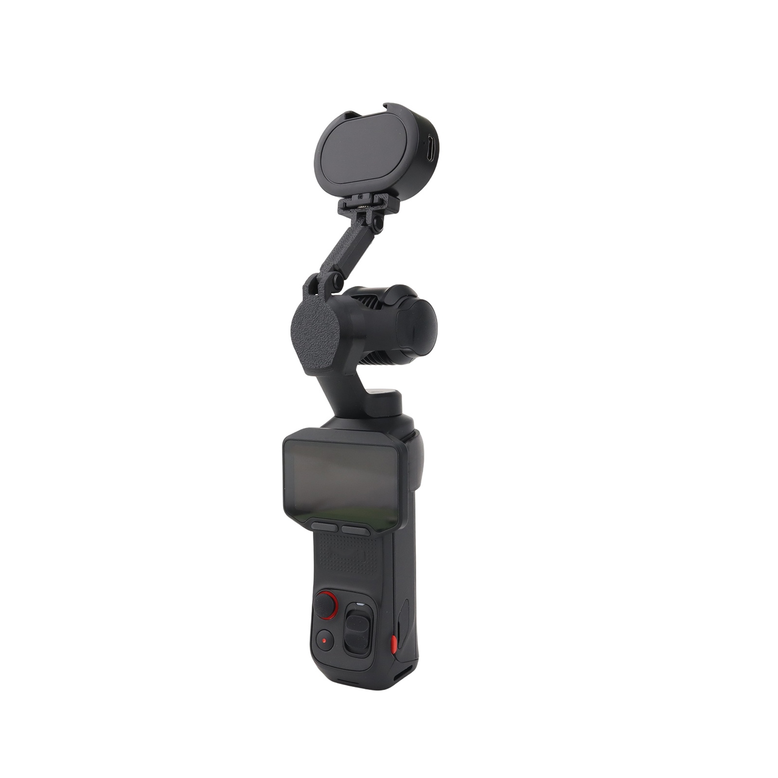 Insta360 Luna Proハンドヘルドジンバルカメラ - Outdoor Lighting For Photography のレビューと価格