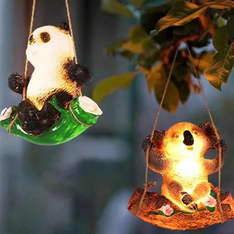 屋外防水ペンダントライト 屋外中庭ペンダントライト 屋外廊下 - Outdoor Lighting Art のレビューと価格