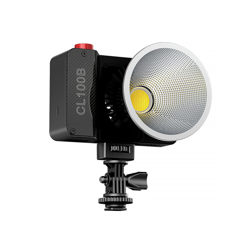 GVM CL100B ポータブル二色LEDモノライト 100 - Outdoor Lighting For Photography のレビューと価格