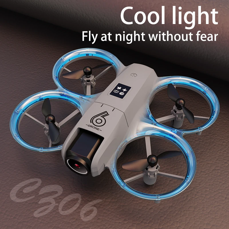 CZ06 ミニ RC クアッドコプター ドローン - 480 - Outdoor Lighting Remote Control のレビューと価格