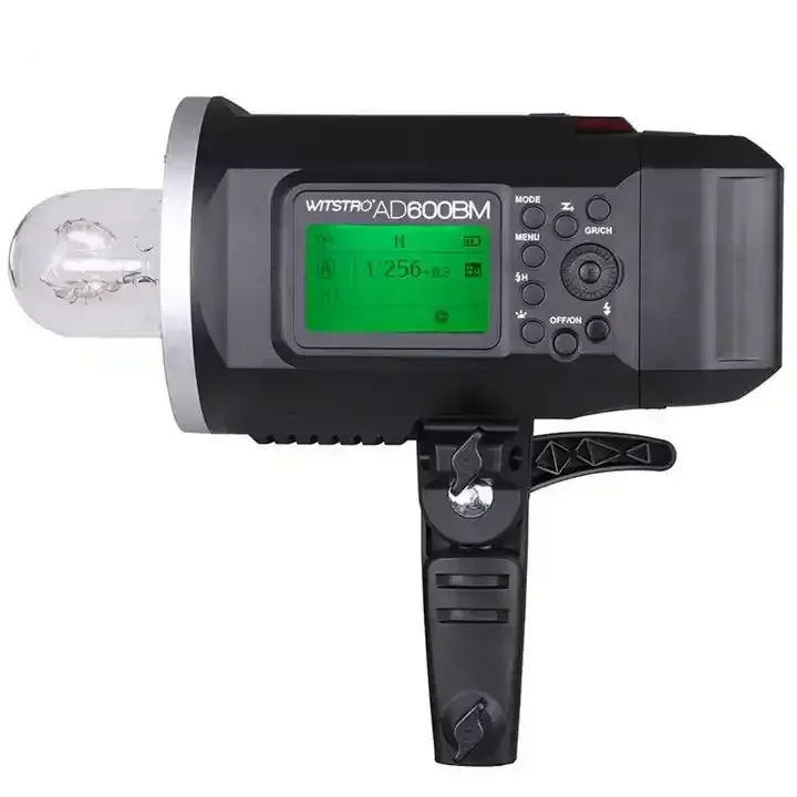 2026年プレミアムAD600BM 600Wスタジオフラッシ - Outdoor Lighting For Photography のレビューと価格