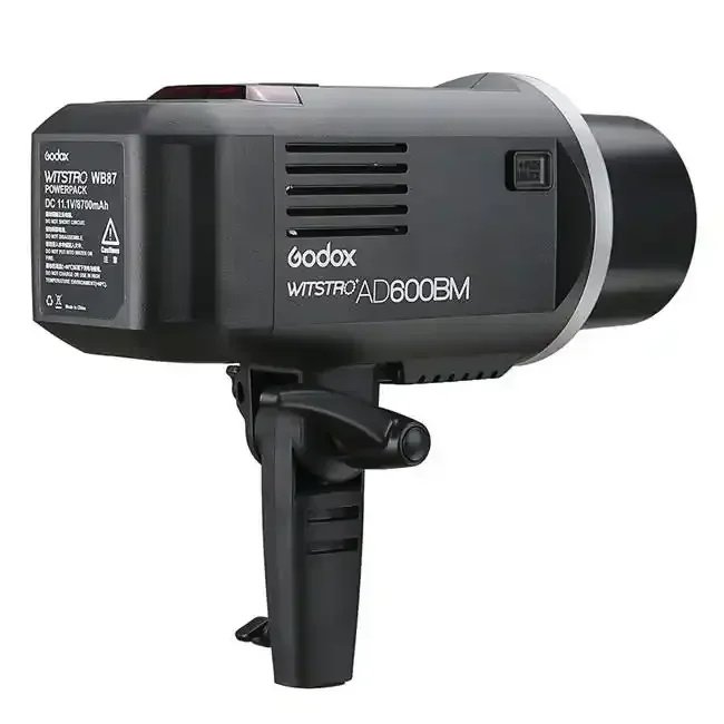 2026年プレミアムAD600BM 600Wスタジオフラッシ - Outdoor Lighting For Photography のレビューと価格