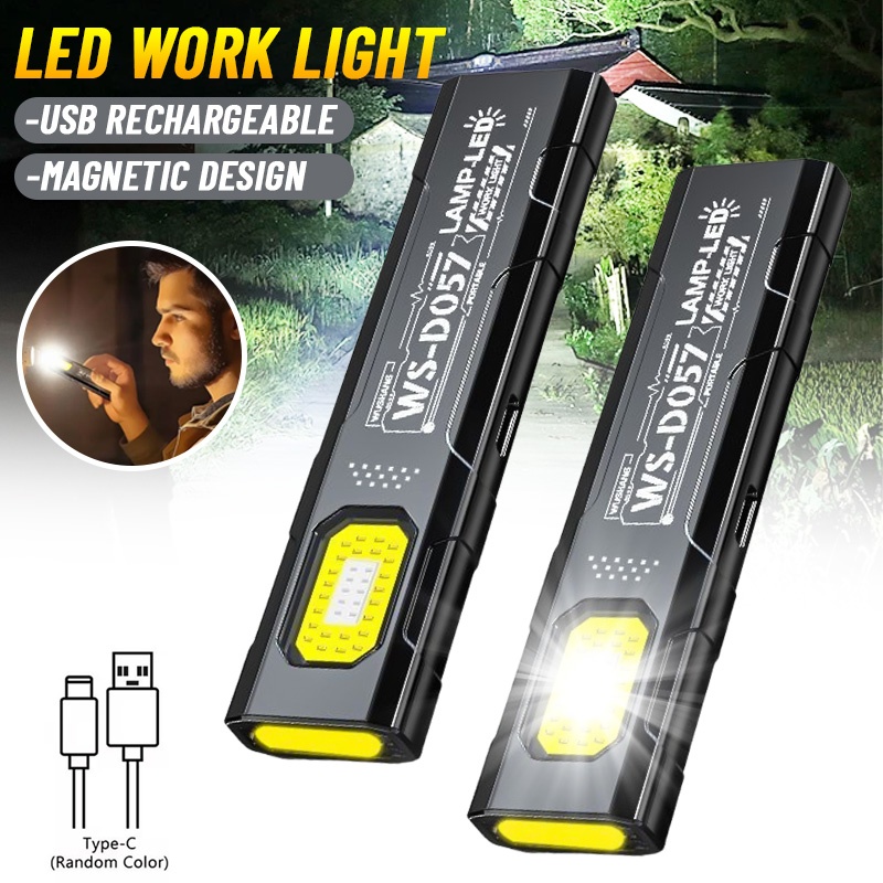 強力なミニセキュリティフラッシュ作業灯警告灯強力ライトミニポ - Outdoor Lighting Bollards のレビューと価格