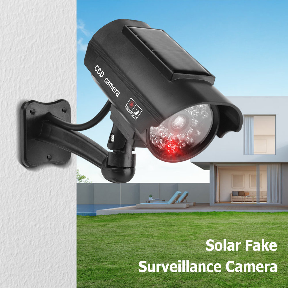 屋外ソーラーシミュレーションカメラ,防水ダミーカメラ,CCT - Outdoor Lighting And Camera のレビューと価格