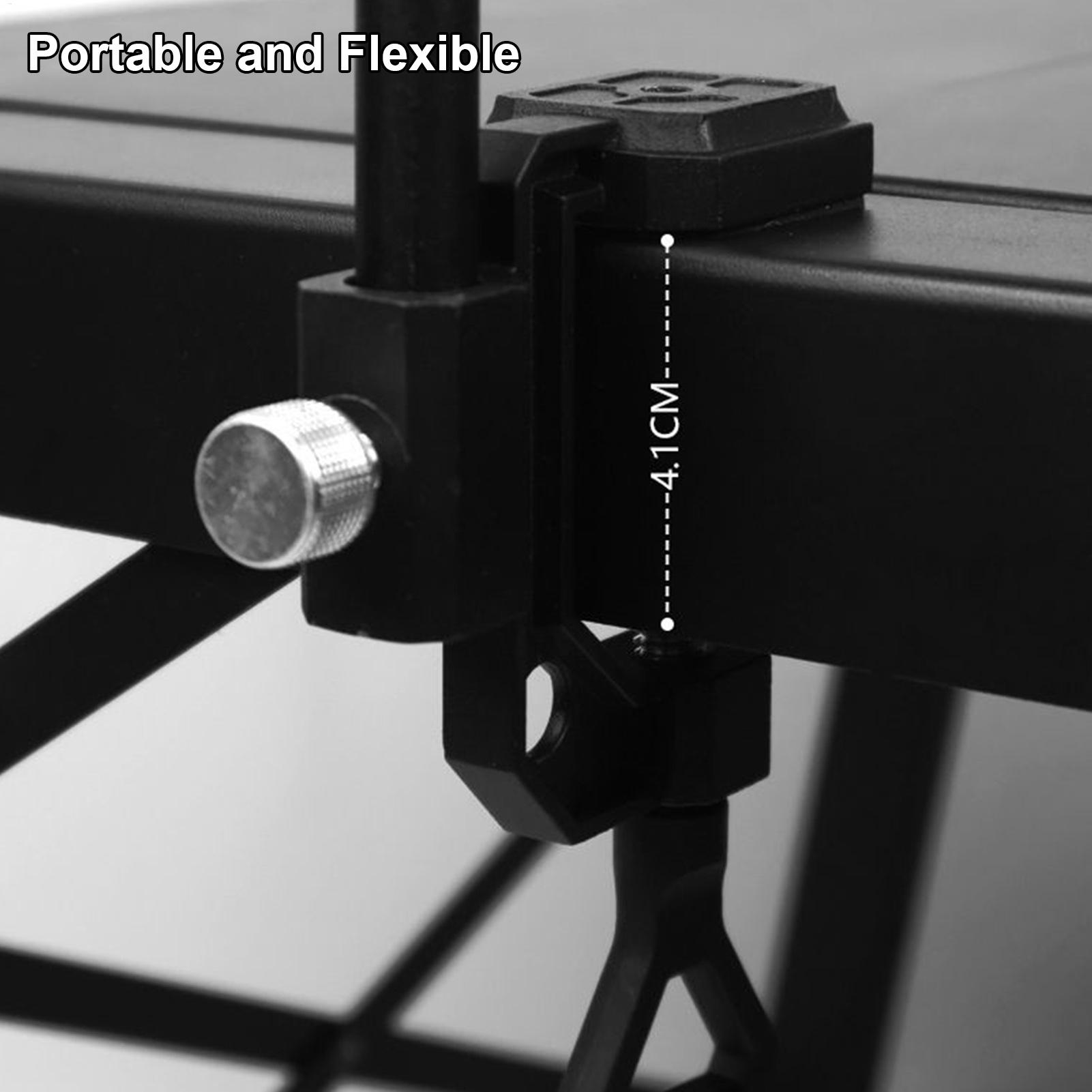 アクションカメラマウント調整可能なカメラマウント多機能デスク - Outdoor Lighting And Camera のレビューと価格