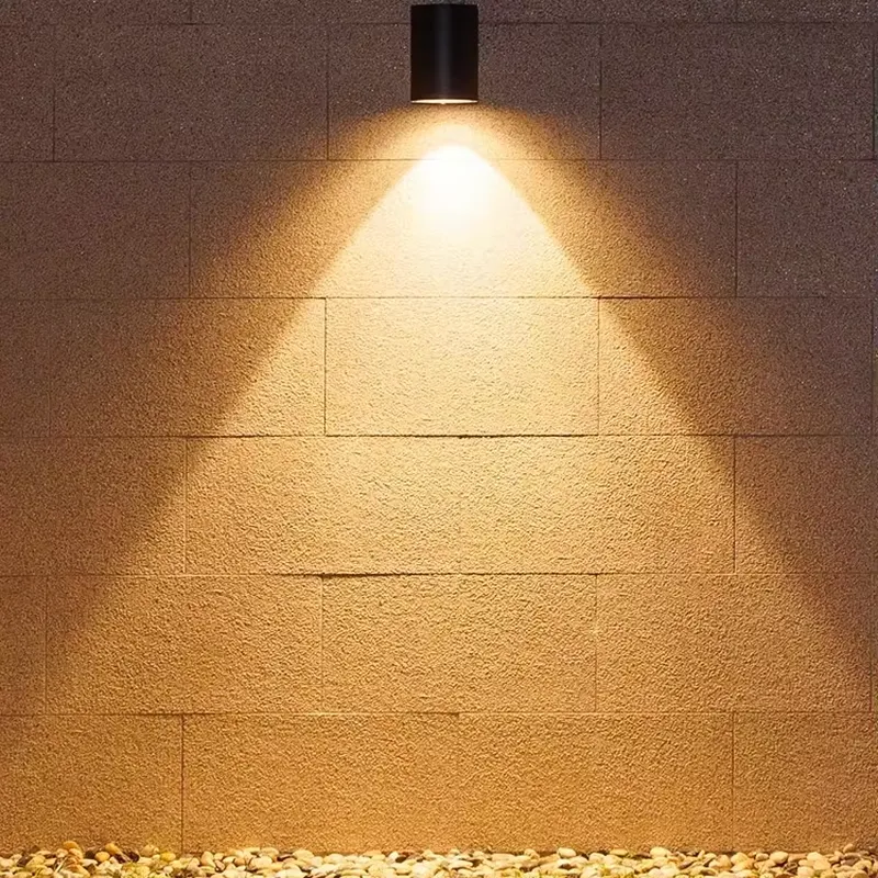 オリジナル卸売境界壁ライトデザインカスタマイズ可能な屋外壁L - Wall Lighting Outdoor のレビューと価格